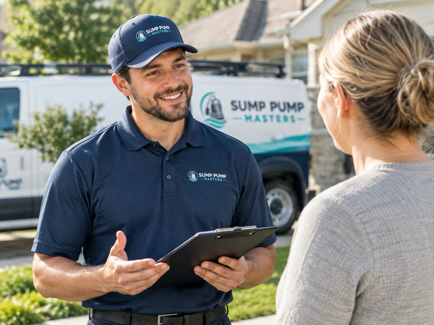 Sump Pump Repair Houstonia, MO FAQs